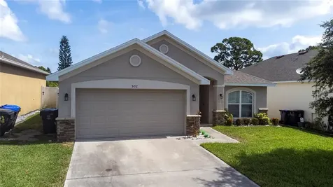 502 Hollow Glen Drive Titusville FL 32780