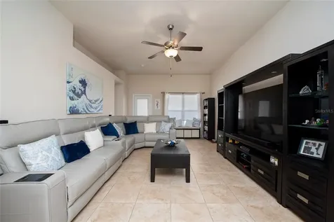 502 Hollow Glen Drive Titusville FL 32780