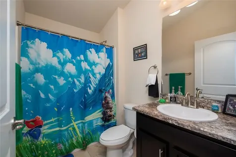 502 Hollow Glen Drive Titusville FL 32780