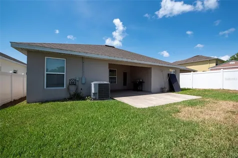 502 Hollow Glen Drive Titusville FL 32780