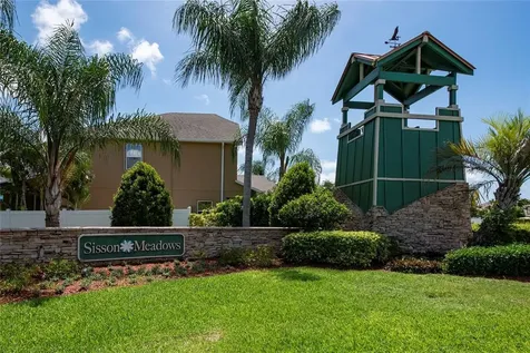 502 Hollow Glen Drive Titusville FL 32780