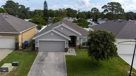 502 Hollow Glen Drive Titusville FL 32780