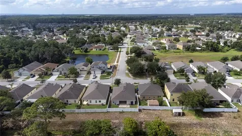502 Hollow Glen Drive Titusville FL 32780