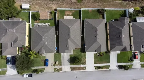 502 Hollow Glen Drive Titusville FL 32780