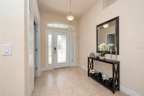 502 Hollow Glen Drive Titusville FL 32780