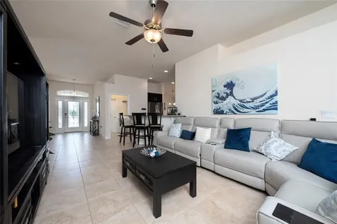 502 Hollow Glen Drive Titusville FL 32780
