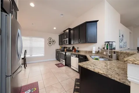 502 Hollow Glen Drive Titusville FL 32780