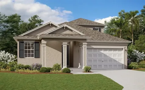 772 Terrapin Drive Debary FL 32713