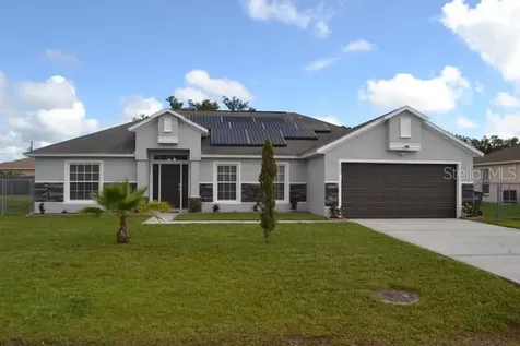 562 Hummingbird Court Kissimmee FL 34759