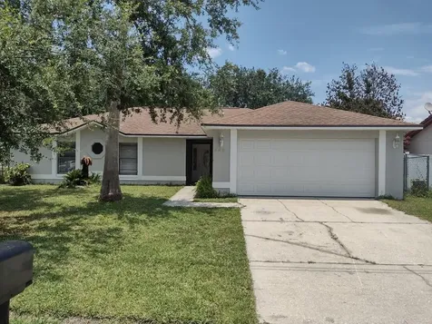 826 San Pedro Court Kissimmee FL 34758