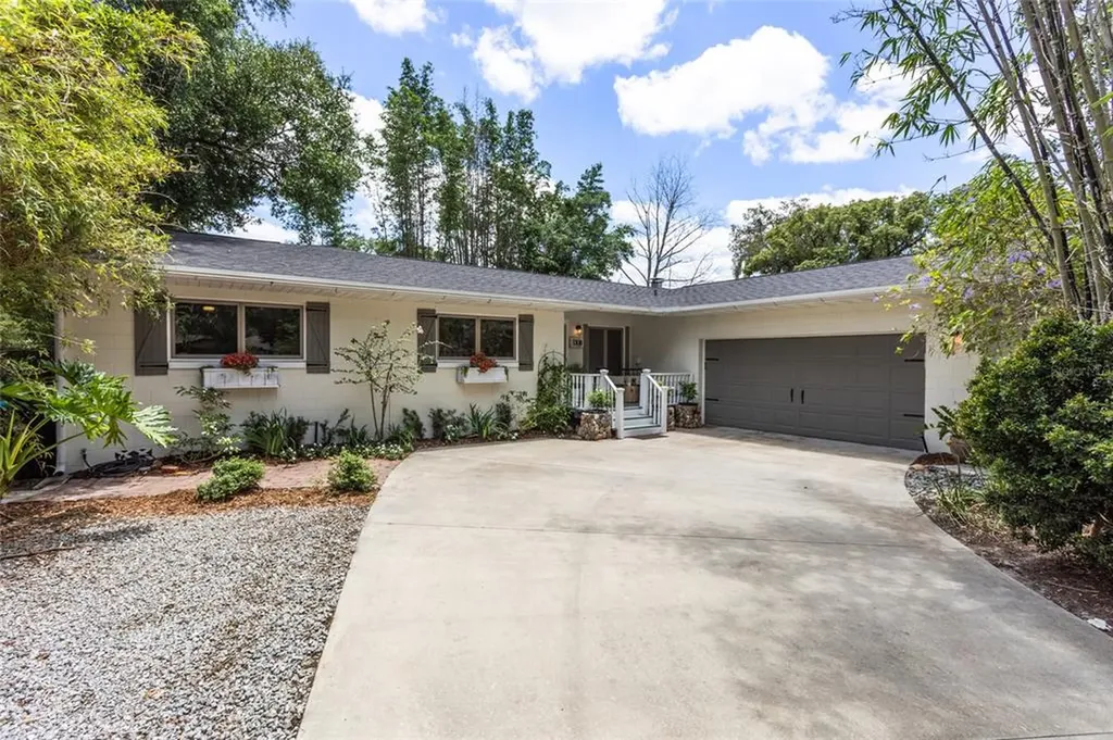 1308 Lindenwood Lane Winter Park FL 32792