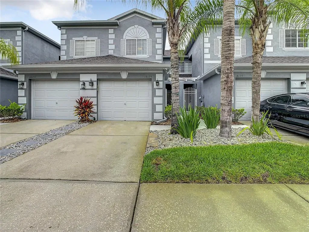 18129 Nassau Point Drive Tampa FL 33647