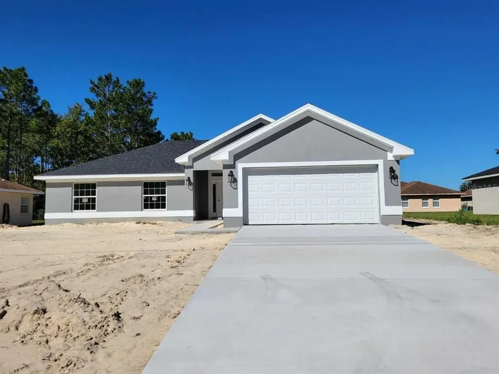 13000 SW 67th Avenue Ocala FL 34473