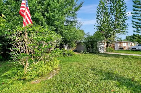 2609 Martina Avenue Kissimmee FL 34741