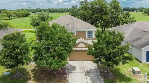 2431 Hamlet Circle Lakeland FL 33810