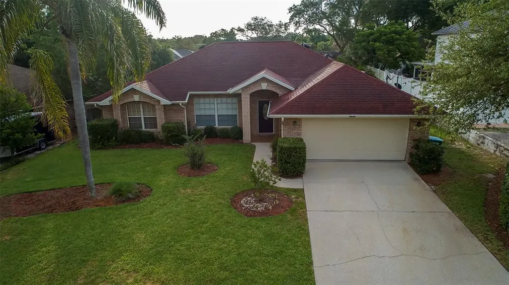 2332 Evenglow Court Deltona FL 32725