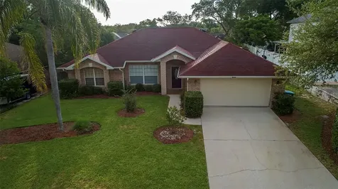 2332 Evenglow Court Deltona FL 32725