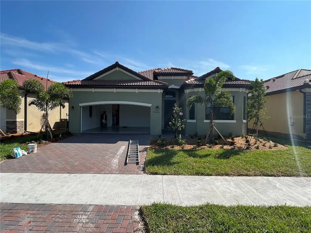 25006 Spartina Drive Venice FL 34293