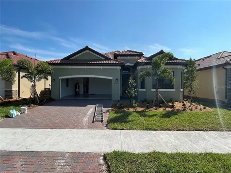 25006 Spartina Drive Venice FL 34293