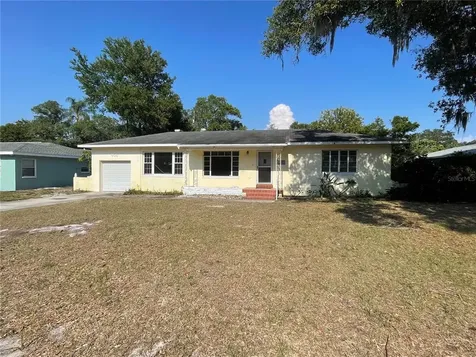 405 Richards Avenue Clearwater FL 33755