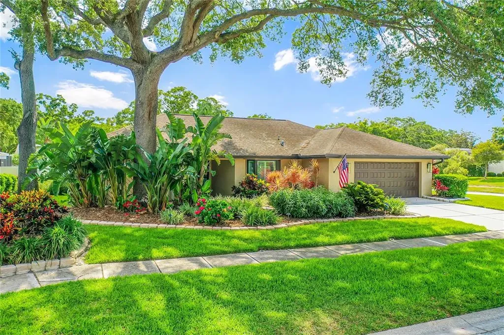 1546 El Tair Trail Clearwater FL 33765
