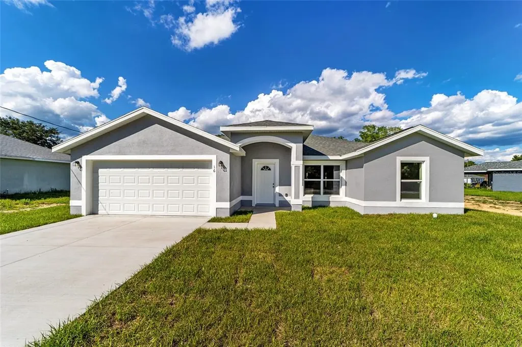 876 NW 66th Street Ocala FL 34475