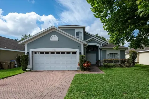 2728 Randal Way Kissimmee FL 34743