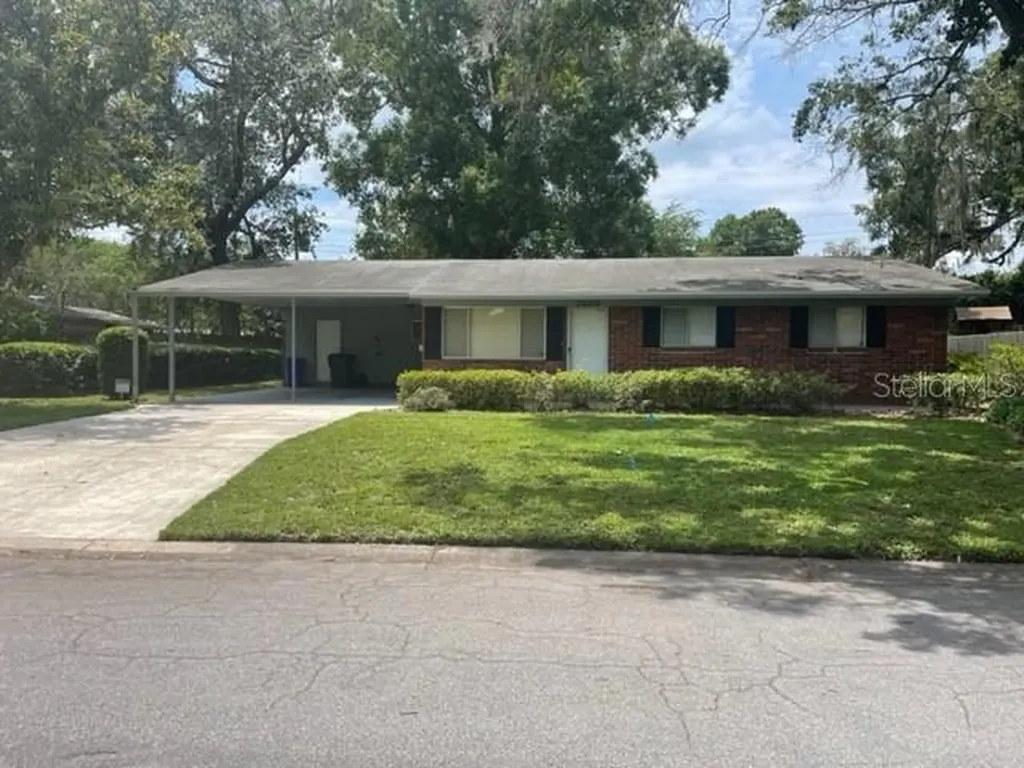 2625 Handley Boulevard Lakeland FL 33803