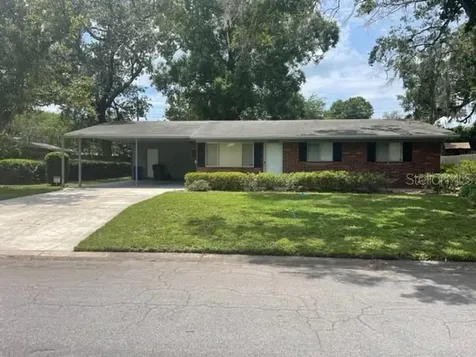 2625 Handley Boulevard Lakeland FL 33803