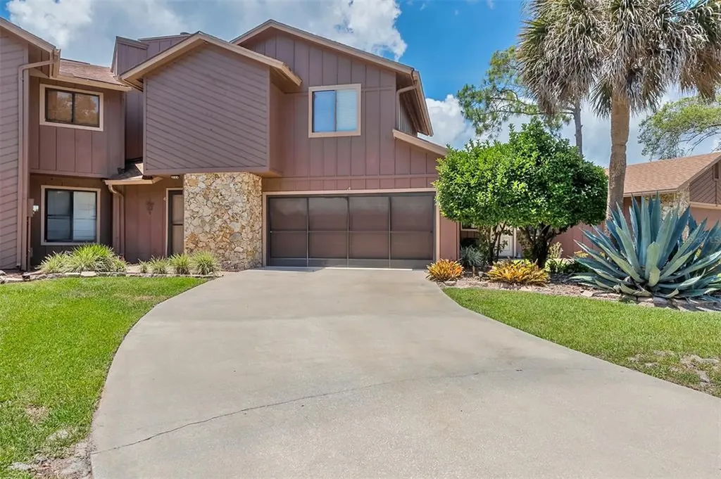 4 Wildwood Trail Ormond Beach FL 32174