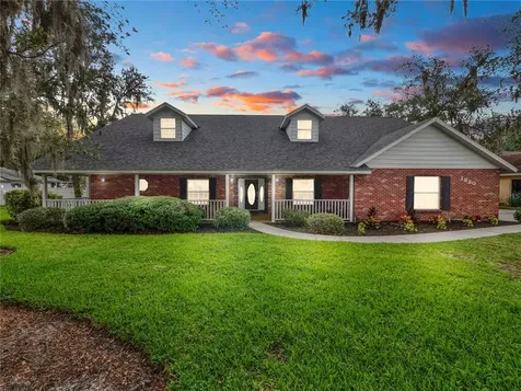 1820 Lady Bowers Trail Lakeland FL 33809