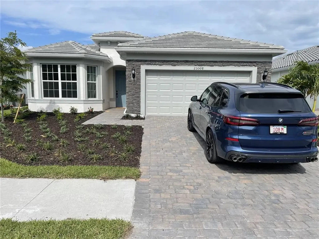 25508 Emerald Bend Circle Englewood FL 34223