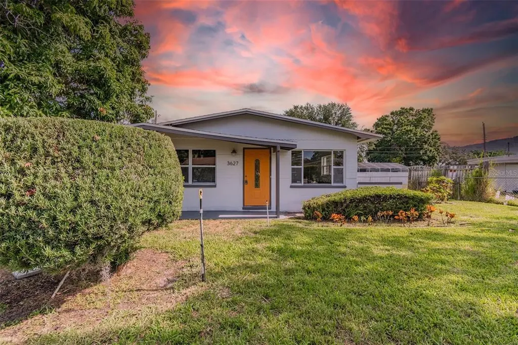 3627 29th Avenue S St Petersburg FL 33711