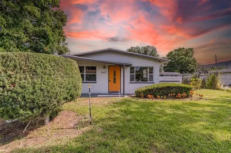 3627 29th Avenue S St Petersburg FL 33711