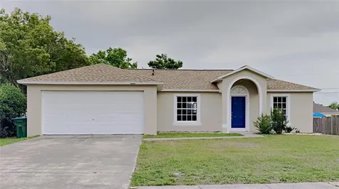 2555 Ainsworth Avenue Deltona FL 32738
