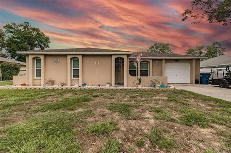 9122 Dupont Avenue Spring Hill FL 34608