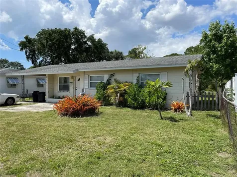 4561 85th Terrace N Pinellas Park FL 33781