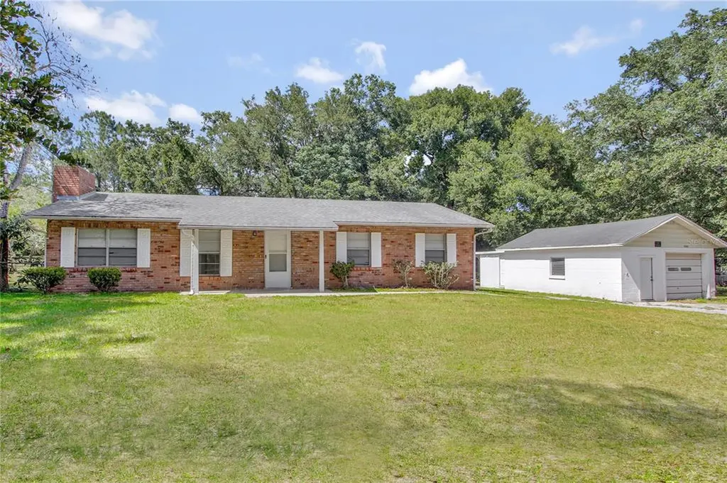 2823 Hartsock Sawmill Road Lady Lake FL 32159