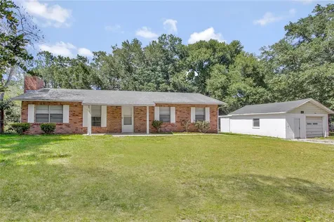 2823 Hartsock Sawmill Road Lady Lake FL 32159