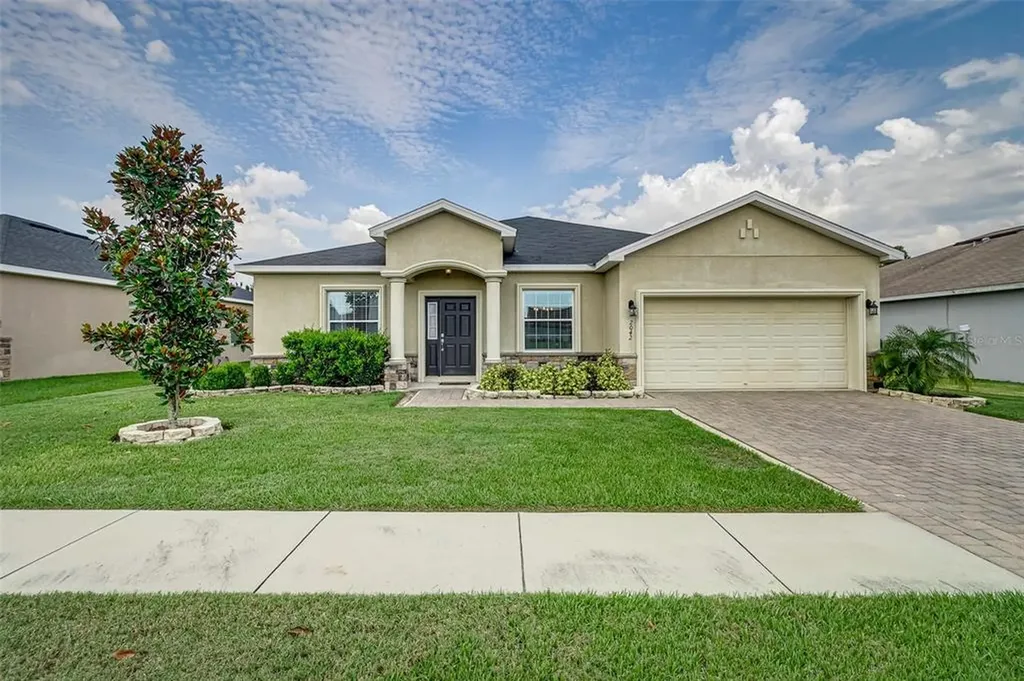 2042 Charleston Lane Bartow FL 33830