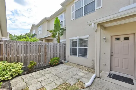 18523 Pebble Lake Court Tampa FL 33647