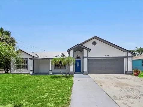 1902 Paragon Street Deltona FL 32738