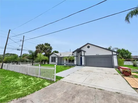 1902 Paragon Street Deltona FL 32738