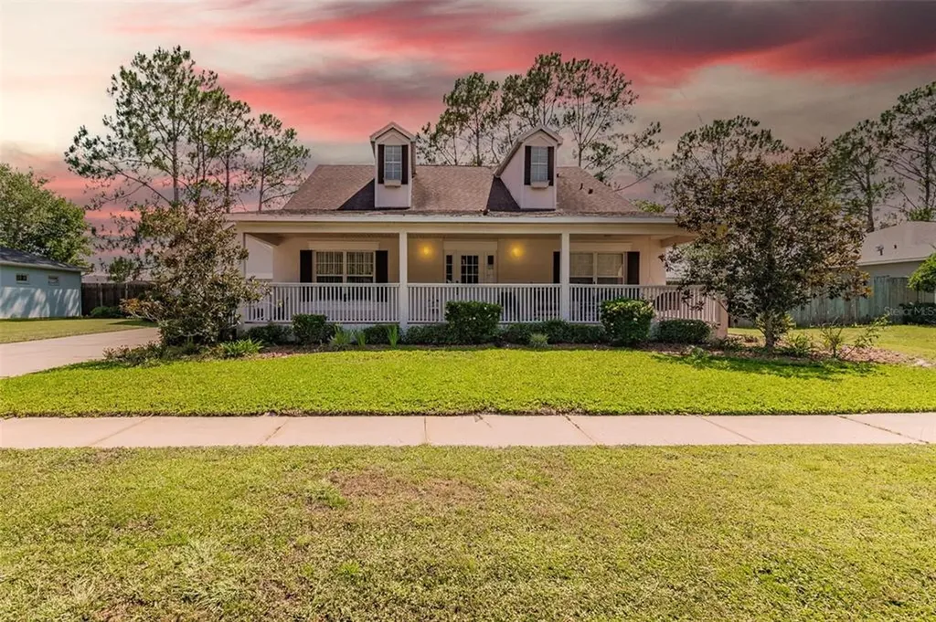 4623 Birdsong Boulevard Lutz FL 33559