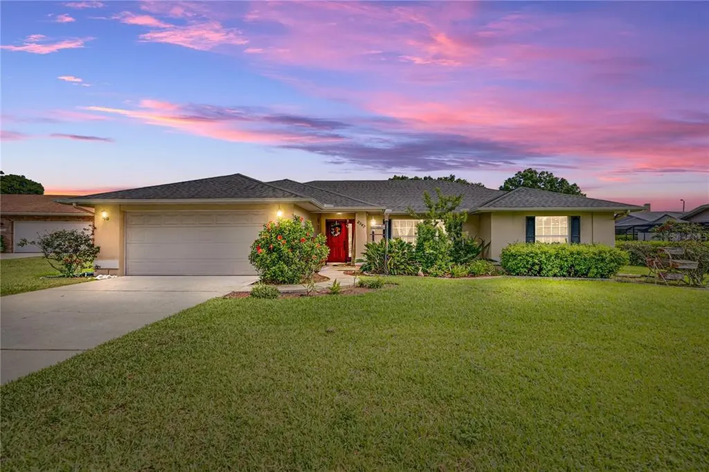 2147 Rainbower Court Lakeland FL 33810