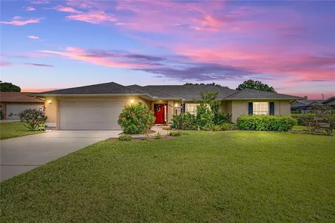 2147 Rainbower Court Lakeland FL 33810