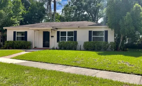 2500 Salisbury Boulevard Winter Park FL 32789