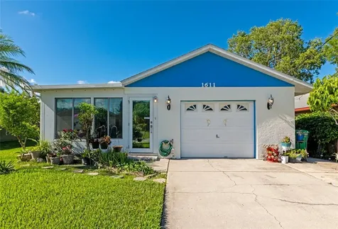 1611 12th Street Drive W Palmetto FL 34221
