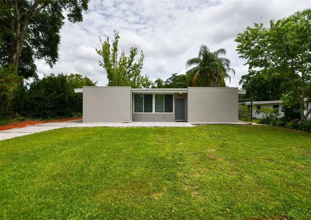 418 Notre Dame Drive Altamonte Springs FL 32714