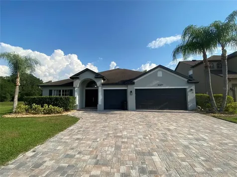 4329 Whittner Drive Land O Lakes FL 34639